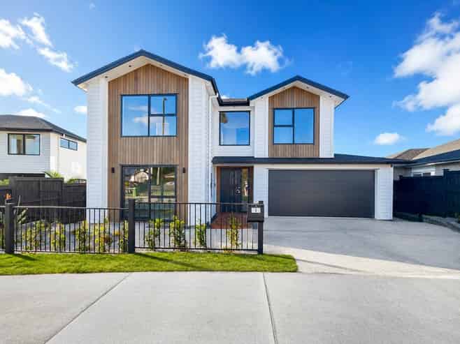 6 Pekanga Road, Millwater