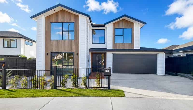 6 Pekanga Road, Millwater