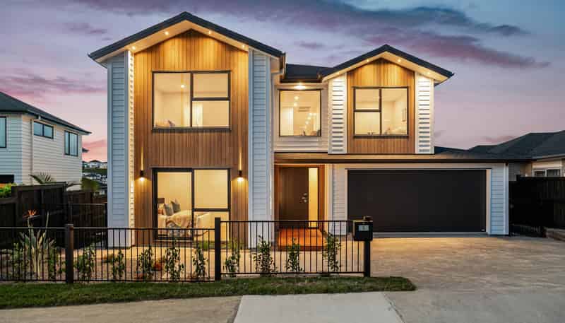 6 Pekanga Road, Millwater