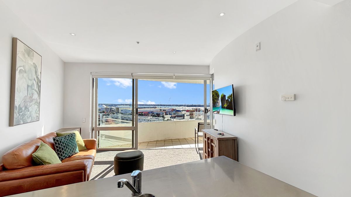 The Mirage - 1 Bedrrom, 1 Bathroom, 1 Carpark – pohled 5