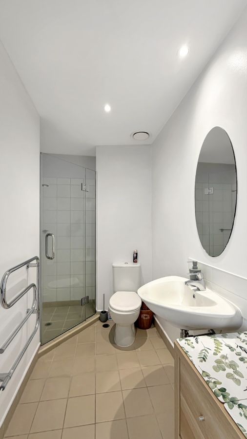 The Mirage - 1 Bedrrom, 1 Bathroom, 1 Carpark – pohled 3