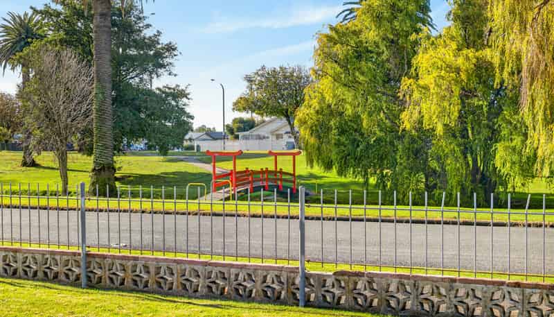 84 Barker Road, Marewa