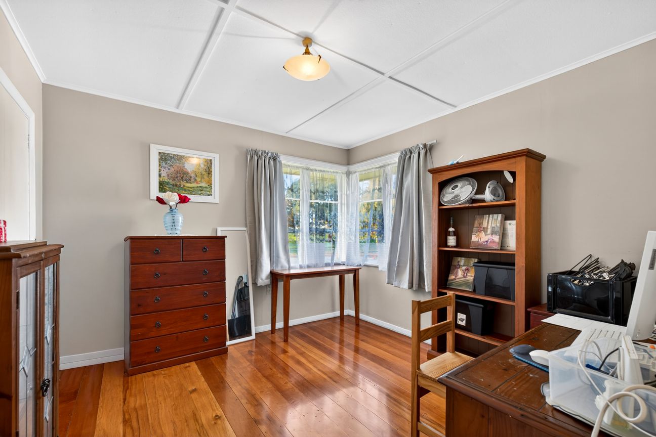 Cosy Home Opposite The Park - Ansicht 4