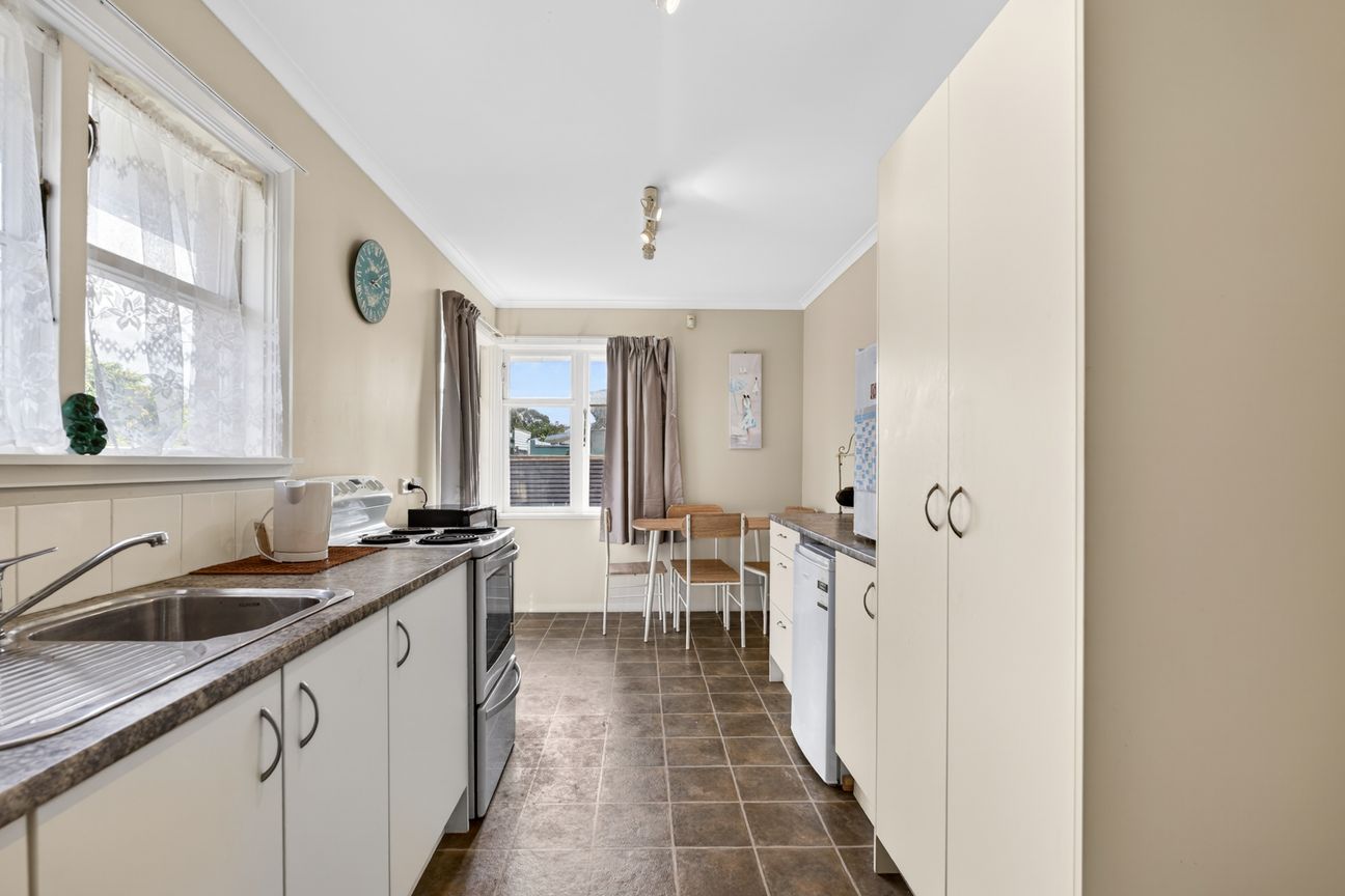 Cosy Home Opposite The Park - Mehr