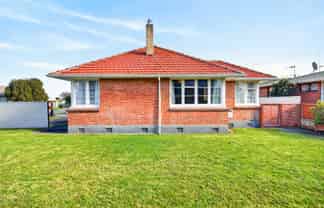 84 Barker Road, Marewa