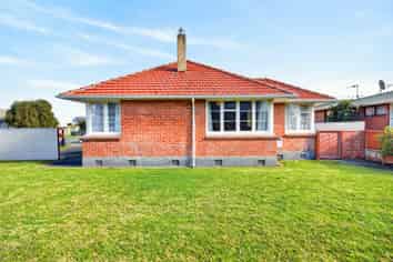 84 Barker Road, Marewa
