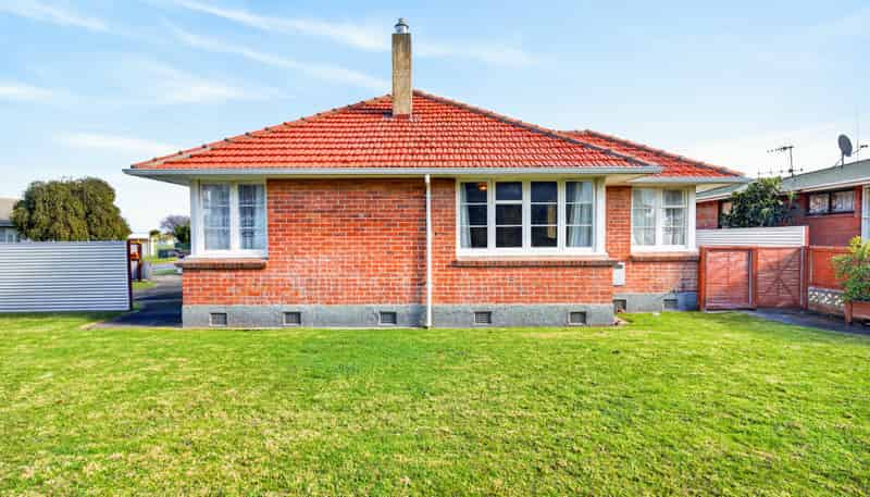 84 Barker Road, Marewa