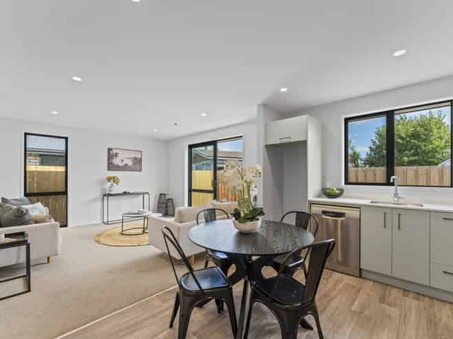 Lot 3 and  Koha Road, Taupo