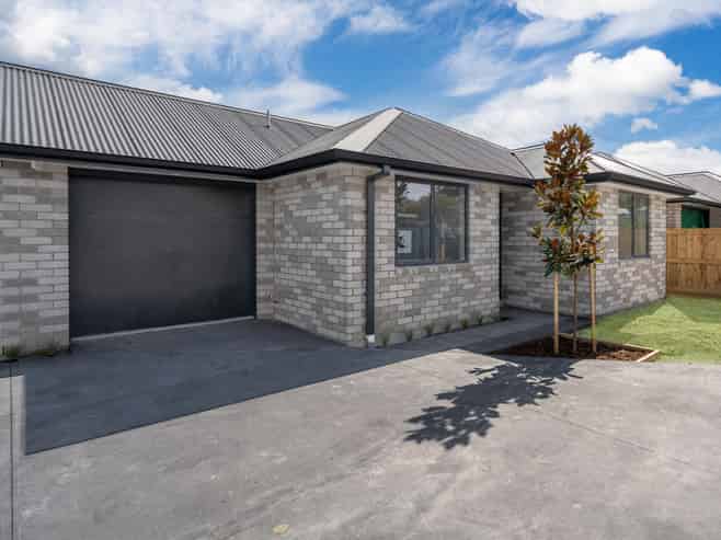 Lot 3 and  Koha Road, Taupo