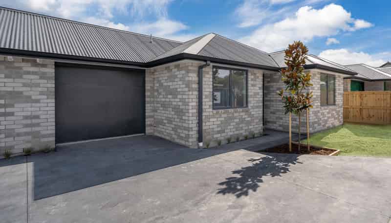 Lot 3 and  Koha Road, Taupo
