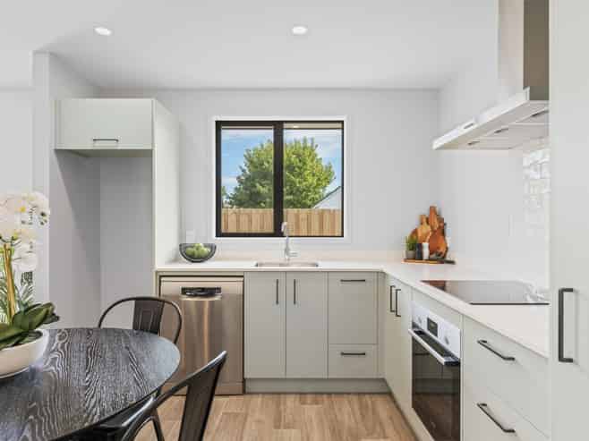 Lot 3 and  Koha Road, Taupo
