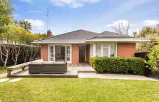 1/22A Haast Street, Remuera, Remuera