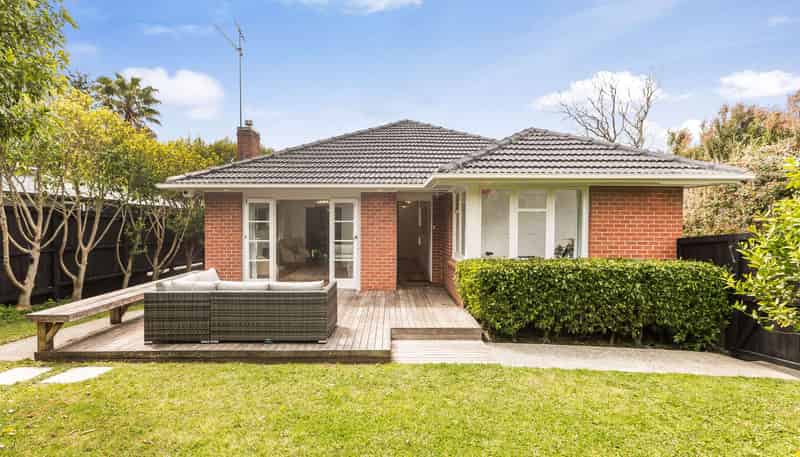 1/22A Haast Street, Remuera, Remuera