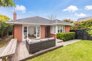 1/22A Haast Street, Remuera, Remuera