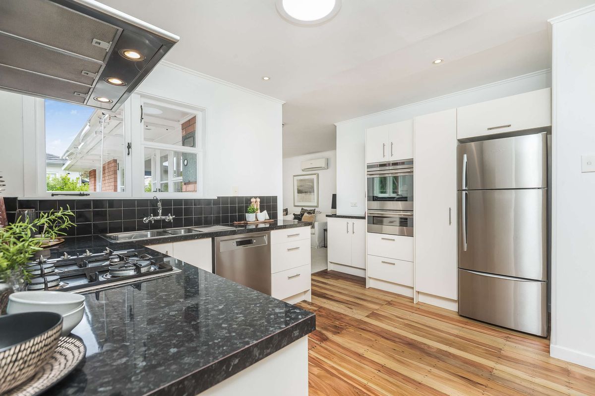 1/22A Haast Street, Remuera - Więcej