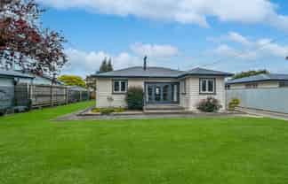 67  Grange Street , Winton
