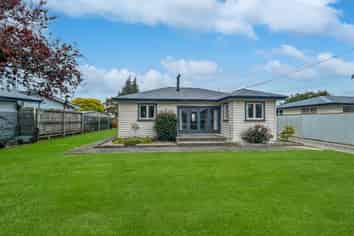 67  Grange Street , Winton