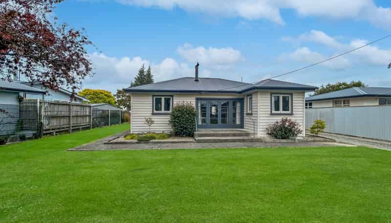 67  Grange Street , Winton