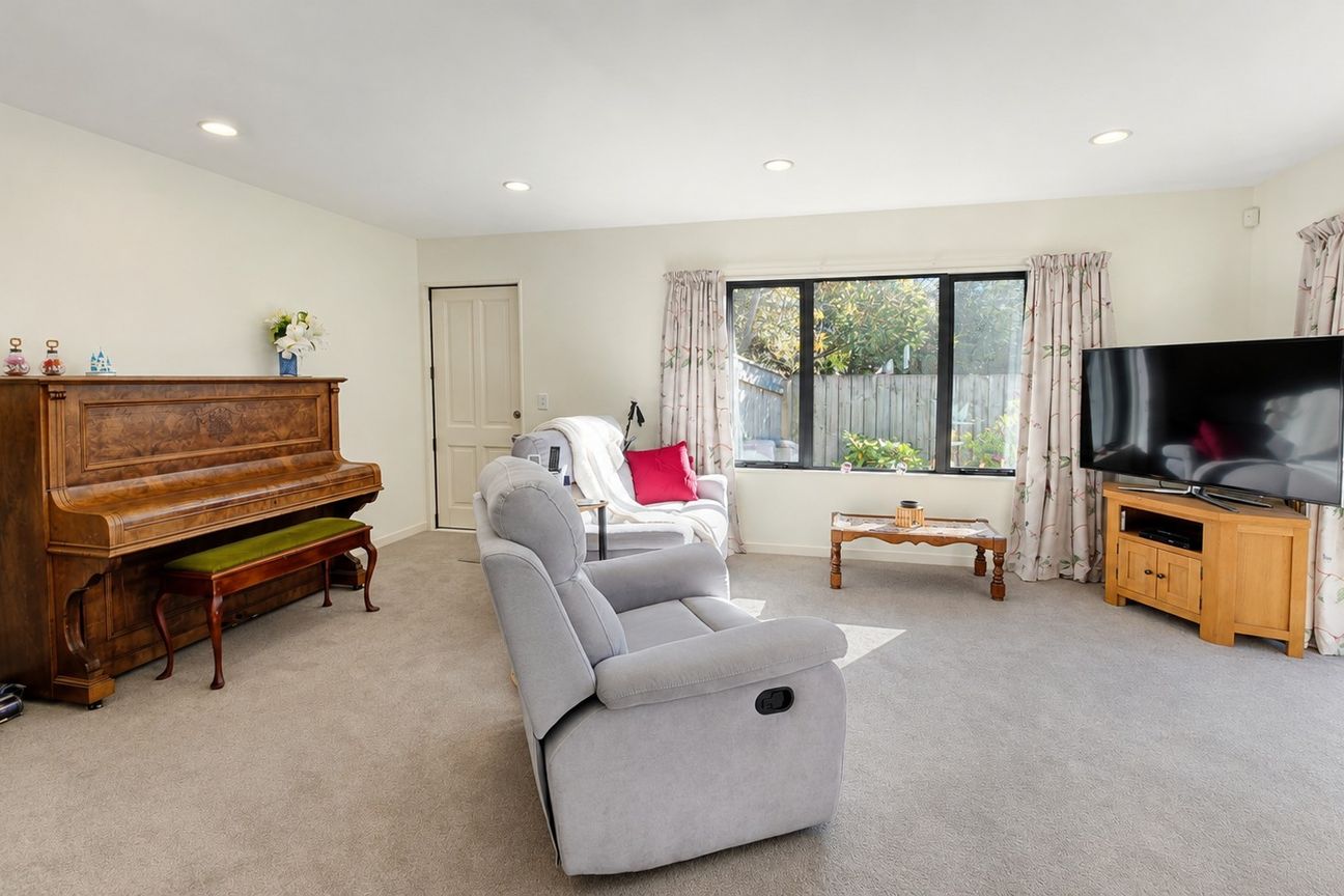 1C Pollen Street, Johnsonville - Ansicht 6