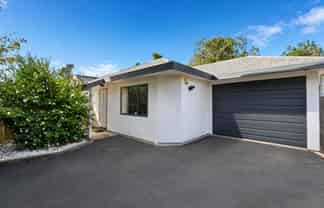 1 Pollen Street, Johnsonville