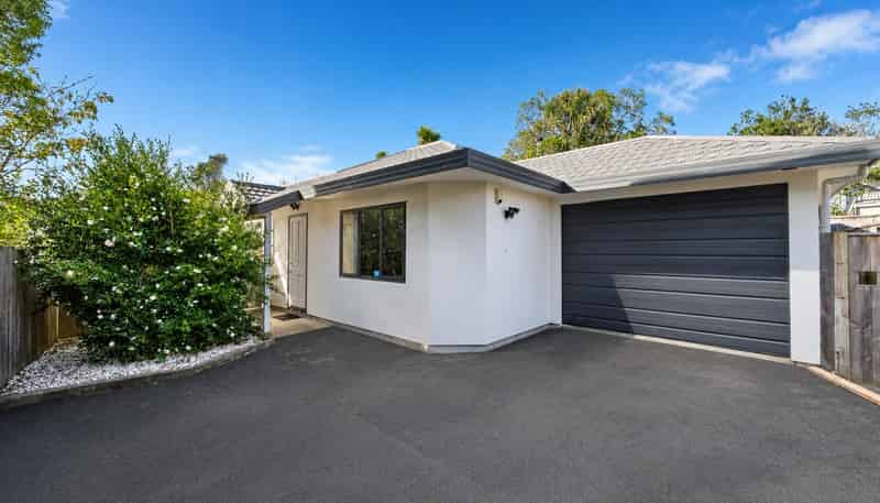 1 Pollen Street, Johnsonville