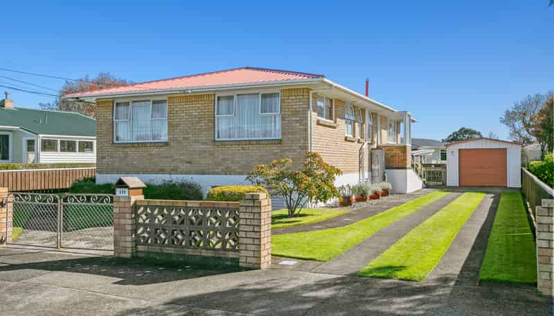 238 Omata Road, Spotswood