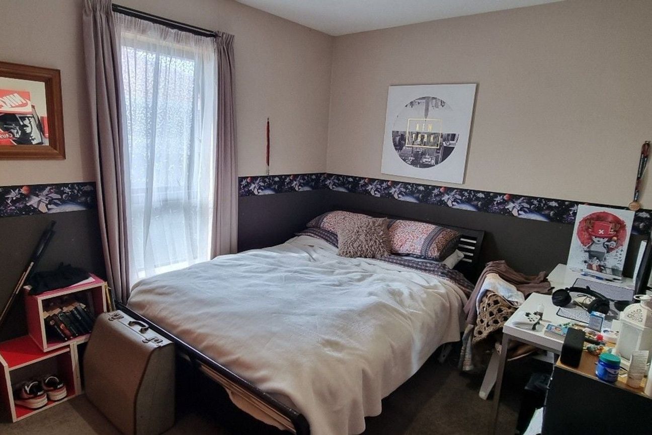 Cozy 4-Bedroom Home in Russley - Mehr