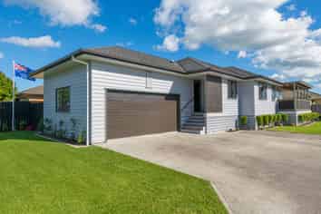 7 Raabia Close, Parakai