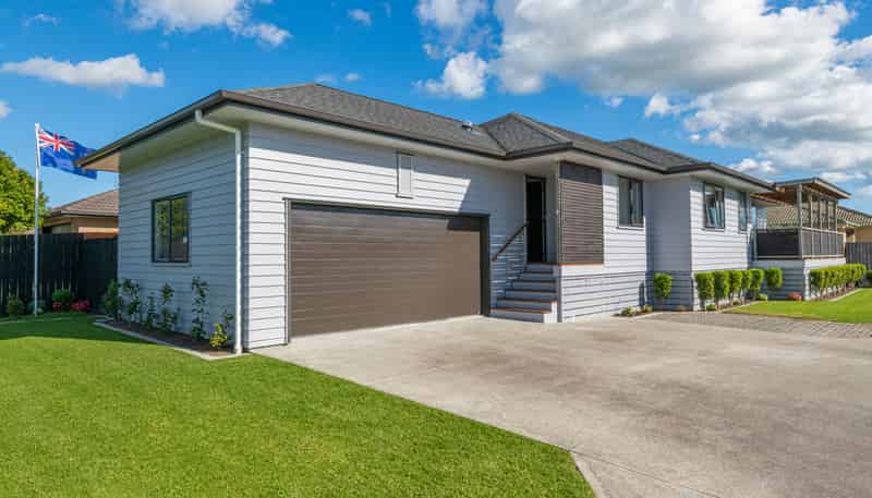 7 Raabia Close, Parakai