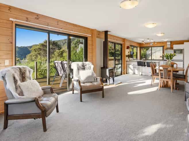 29 Manuka Drive, Ngakuta Bay