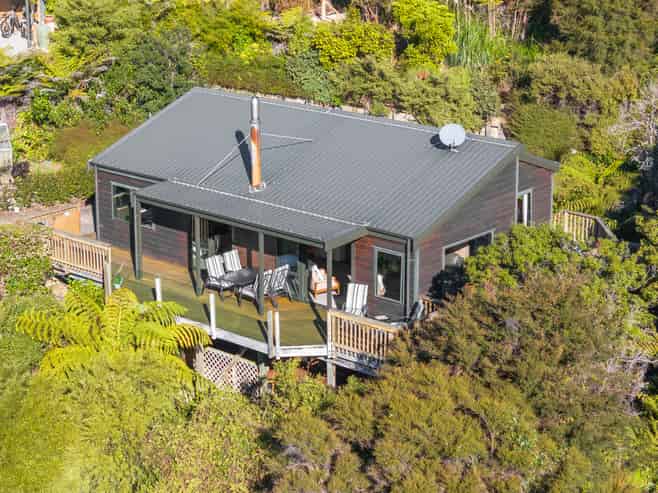 29 Manuka Drive, Ngakuta Bay