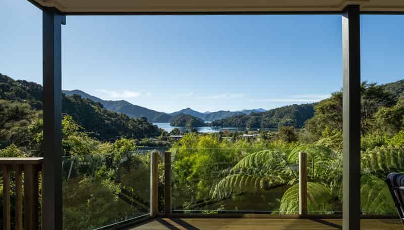 29 Manuka Drive, Ngakuta Bay