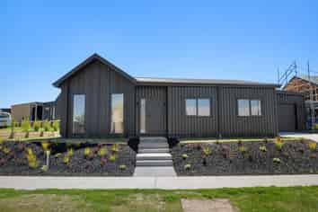 3 Simpson Street, Wanaka