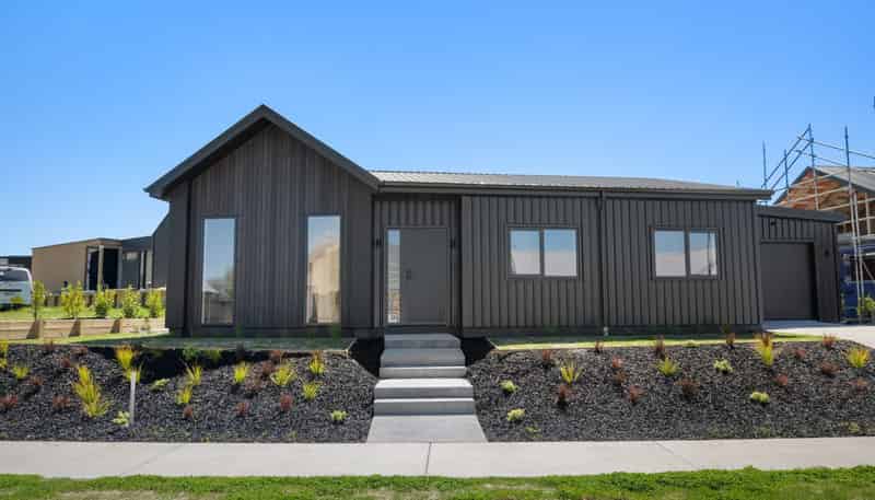 3 Simpson Street, Wanaka