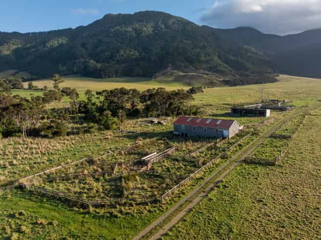 4710 Kenepuru Road, Kenepuru Sound