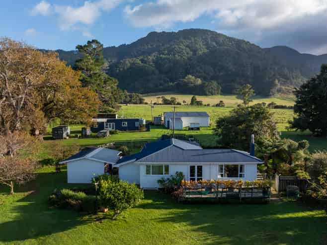 4710 Kenepuru Road, Kenepuru Sound