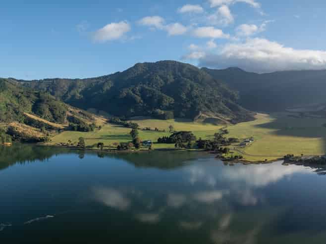 4710 Kenepuru Road, Kenepuru Sound