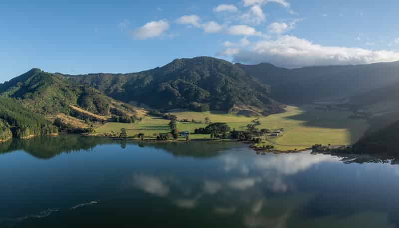 4710 Kenepuru Road, Kenepuru Sound