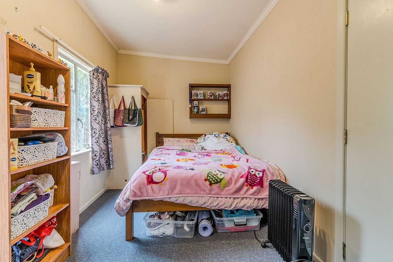Prime Location 3-Bedroom Student Flat - Więcej