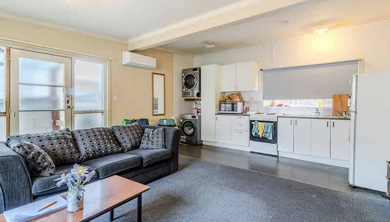 148A Dundas Street, North Dunedin