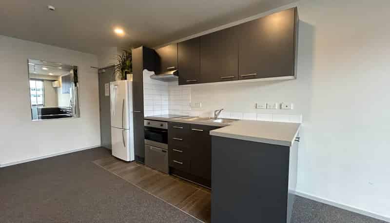 2C/1 Ophir Street, Grey Lynn
