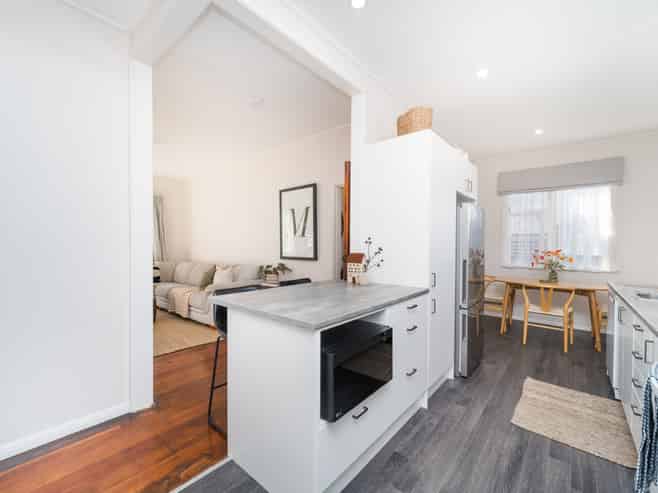 78 Manson Street, Terrace End