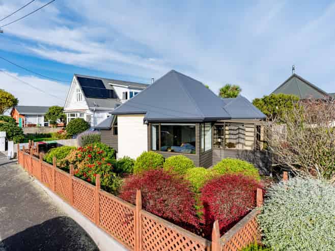 4 Crewe Street, Maryhill