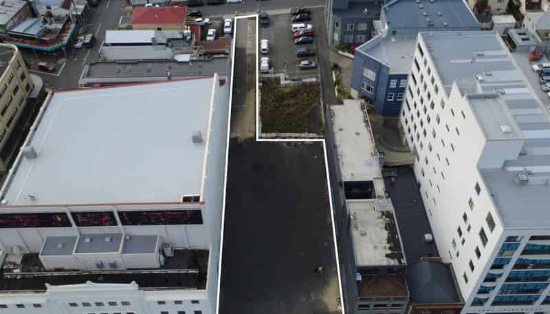  12 Kent Terrace, Mount Victoria