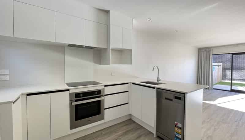 25/137 Hall Avenue, Mangere