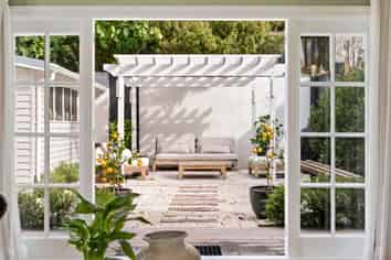 25 Newman Terrace, Thorndon