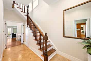 25 Newman Terrace, Thorndon