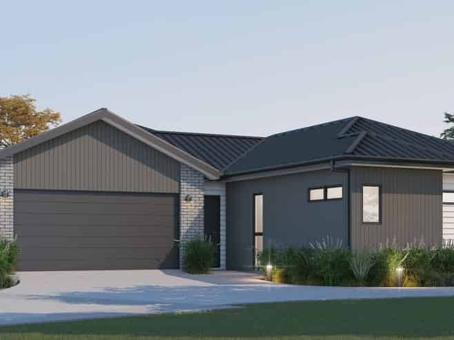 8 Lambert Road, Milldale