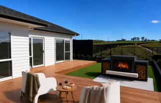 8 Lambert Road, Milldale