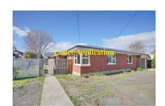 88 Main North Road, Woodend